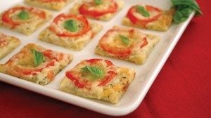 Here's an easy appetizer for your next gathering.
