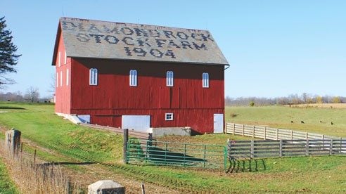 Rebuilt To Last Ohio Farm Bureau