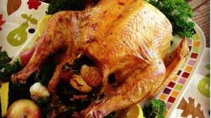 Turkey is central to a Thanksgiving menu, the dish that all others revolve around. Make sure you’re armed with the techniques that will result in a juicy, succulent bird. One of the most important is the resting time. Don’t skimp on that.