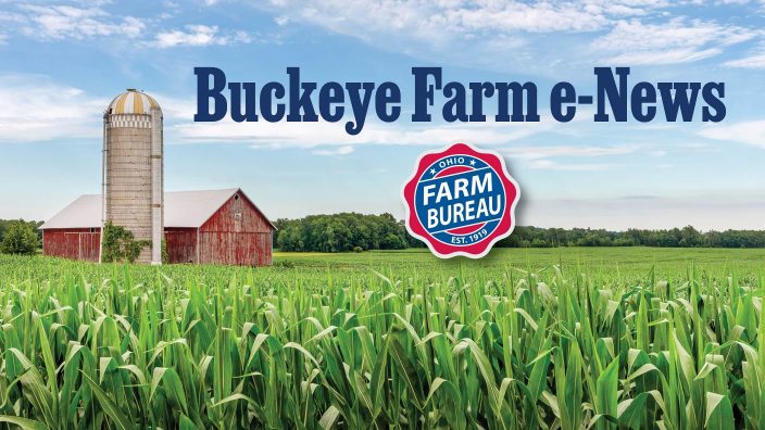 Buckeye Farm e-News