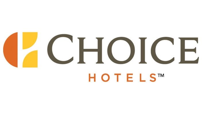 Choice Hotels Logo 2015