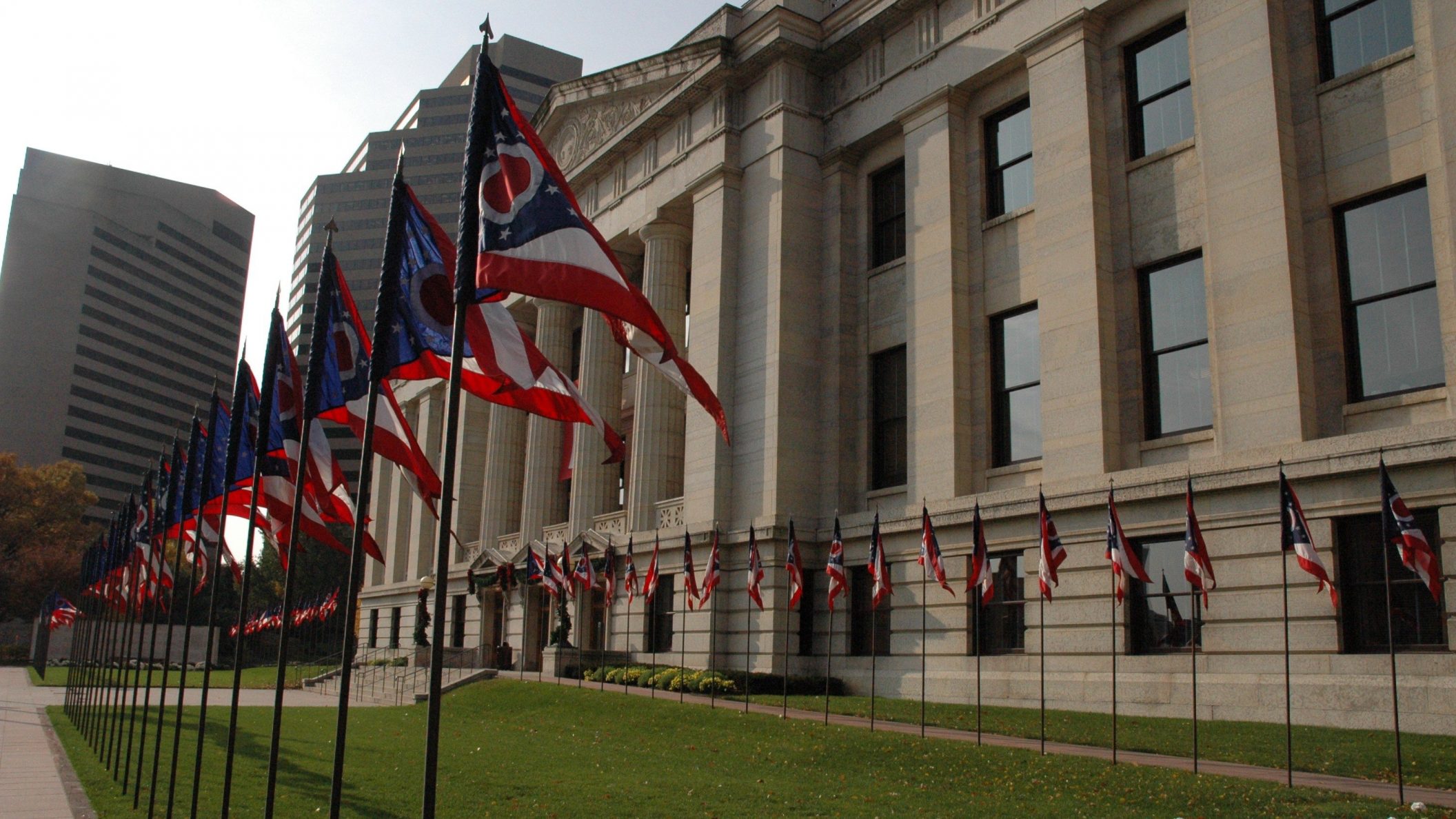 An explanation of Ohio’s tax rates, millage Ohio Farm Bureau