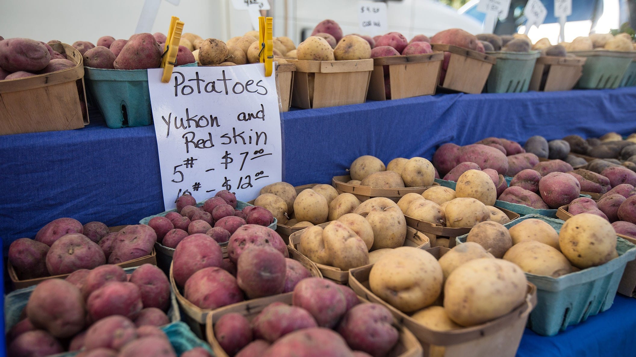 Huron County Farm Bureau