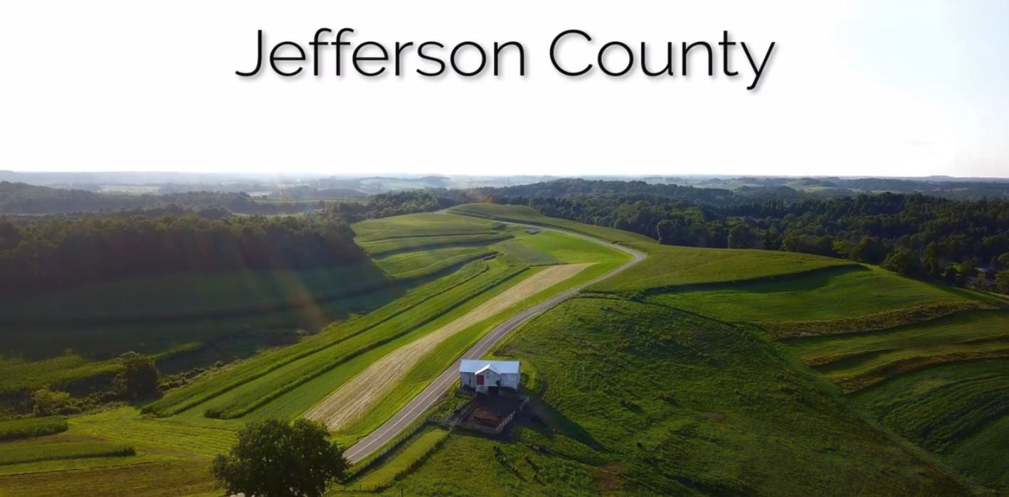 jefferson county ohio