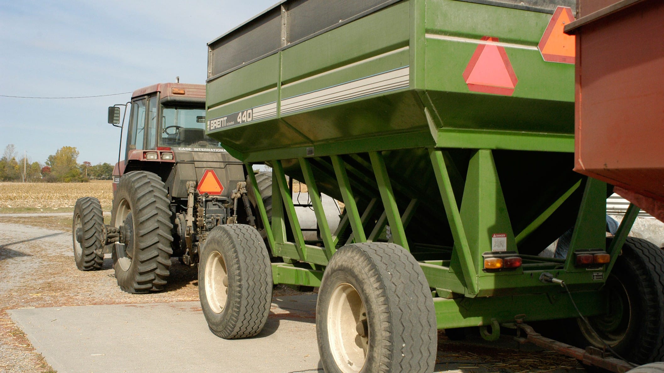 Wood County Farm Bureau