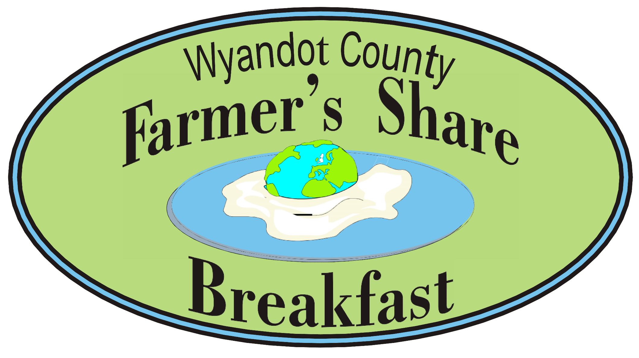 Farmer's Share Breakfast Ohio Farm Bureau