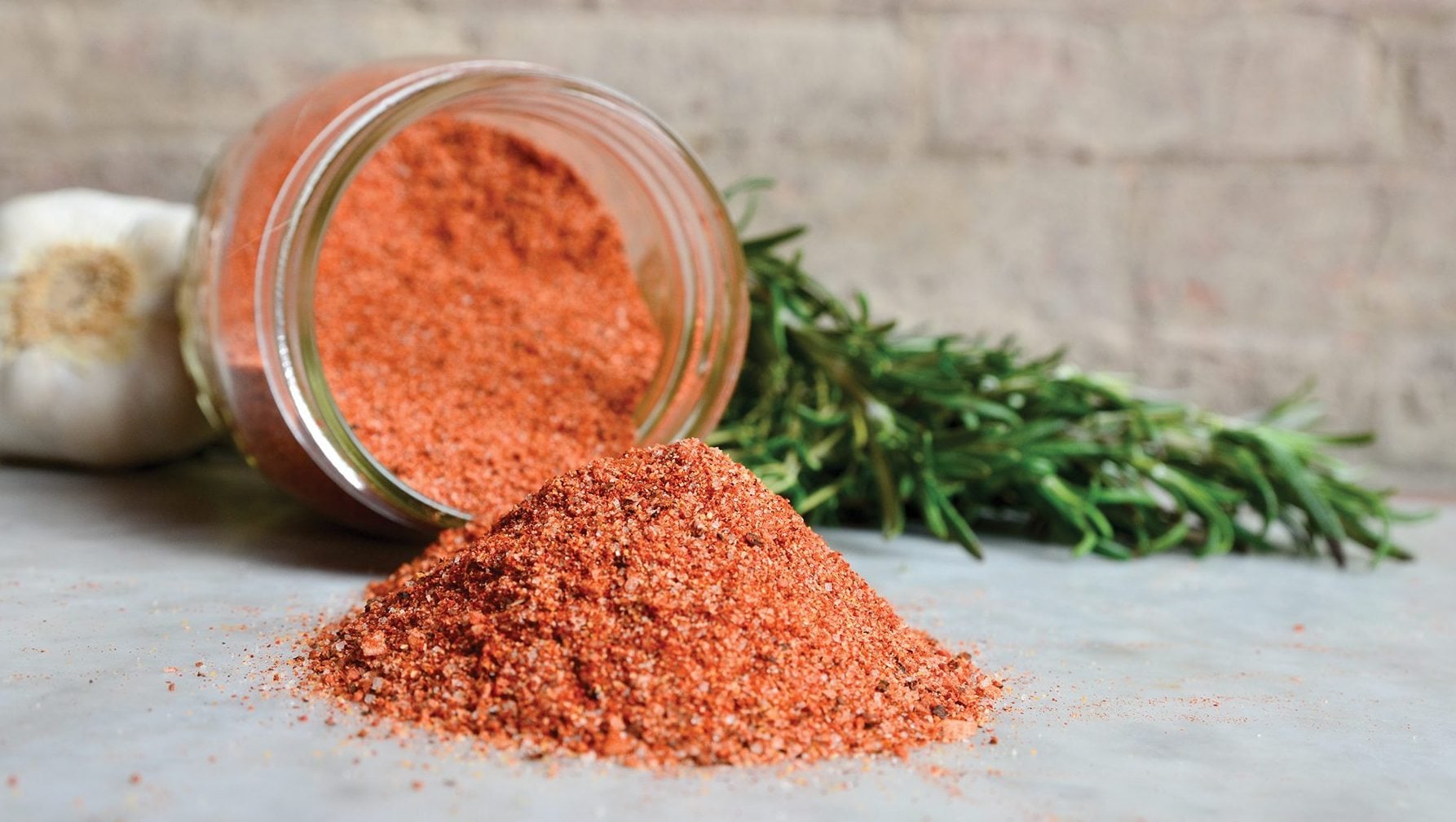 Our Ohio Recipe Beef Spice Rub