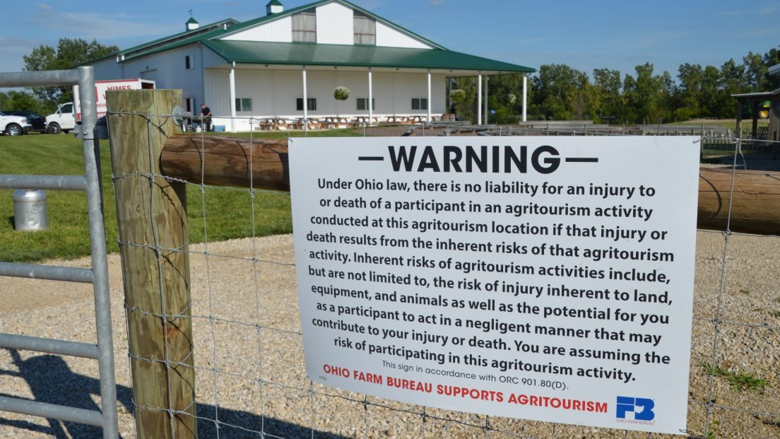 Nationwide News Understanding Farm General Liability