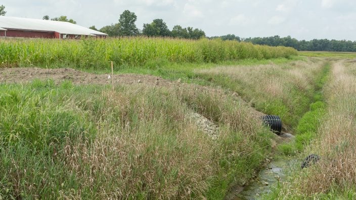 Ohio Farm Bureau submits WOTUS comments to EPA