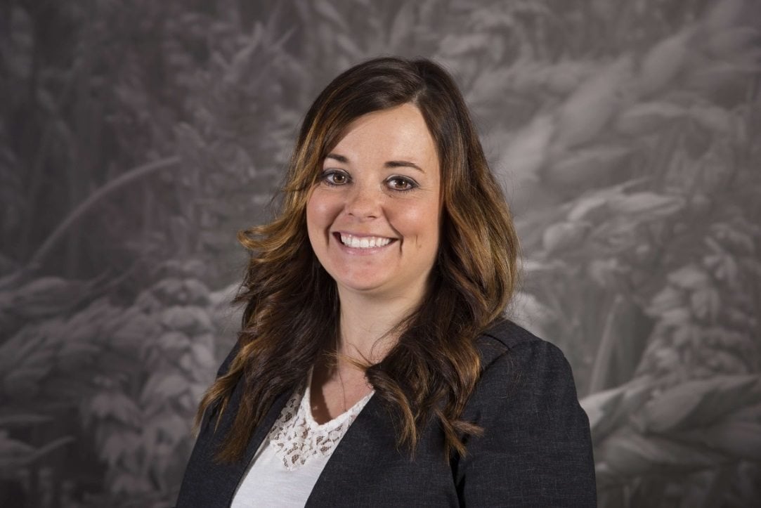 Organization Director Profile Mandy Orahood Ohio Farm Bureau   Mandy Orahood 