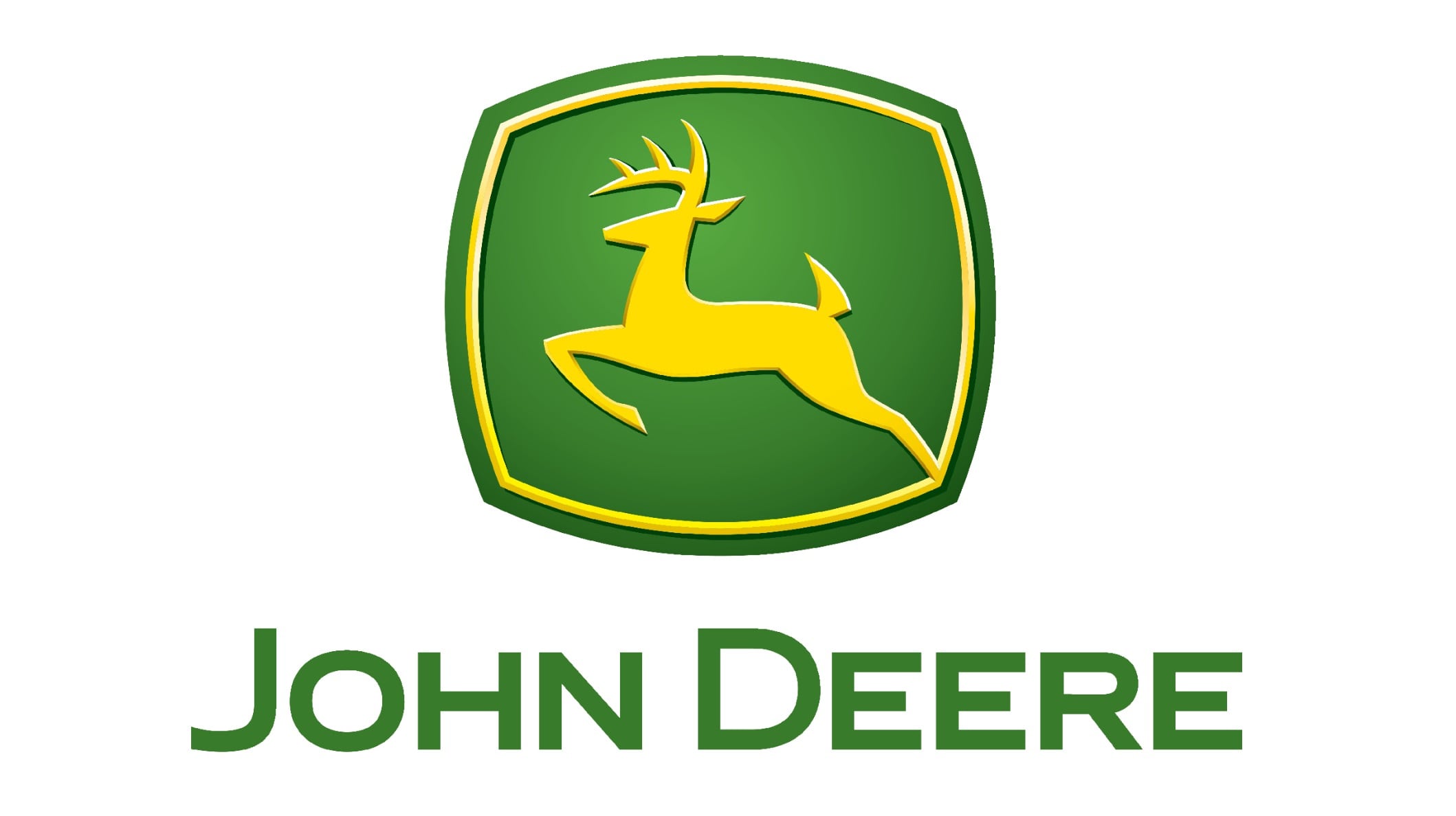 john deere gator logo