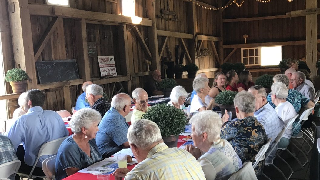 Morrow County Farm Bureau readies for the new year Ohio Farm Bureau