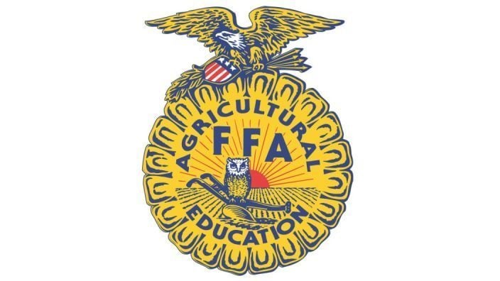 FFA members do it best! - Ohio Farm Bureau