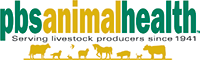 PBS Animal Health Logo