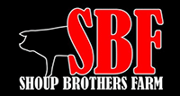Shoup Brothers Farms Logo