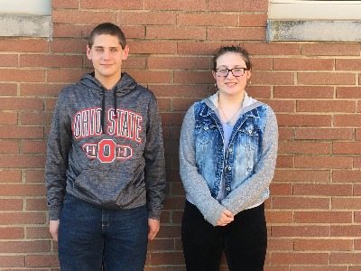 Black River FFA competes in Marysville Judging Invitational - Ohio Farm ...