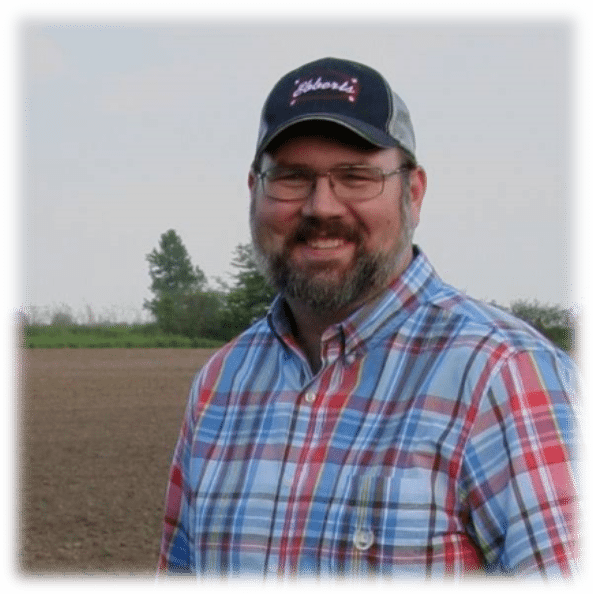 A Word from President Matt Aultman Ohio Farm Bureau