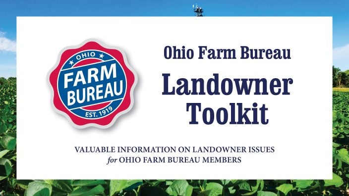 Ohio Landowner Toolkit 2023