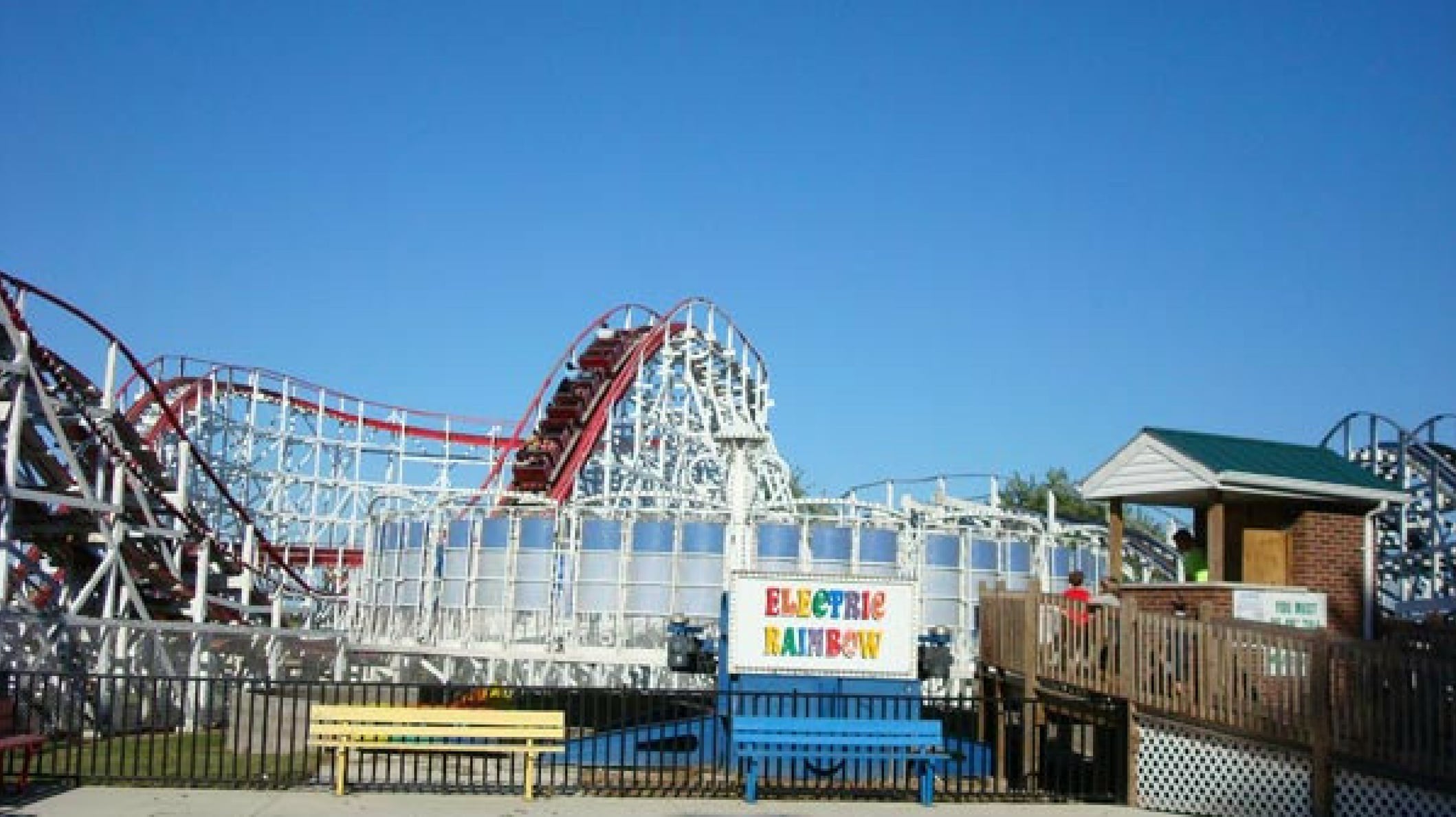Farm Bureau Day at Stricker’s Grove Ohio Farm Bureau