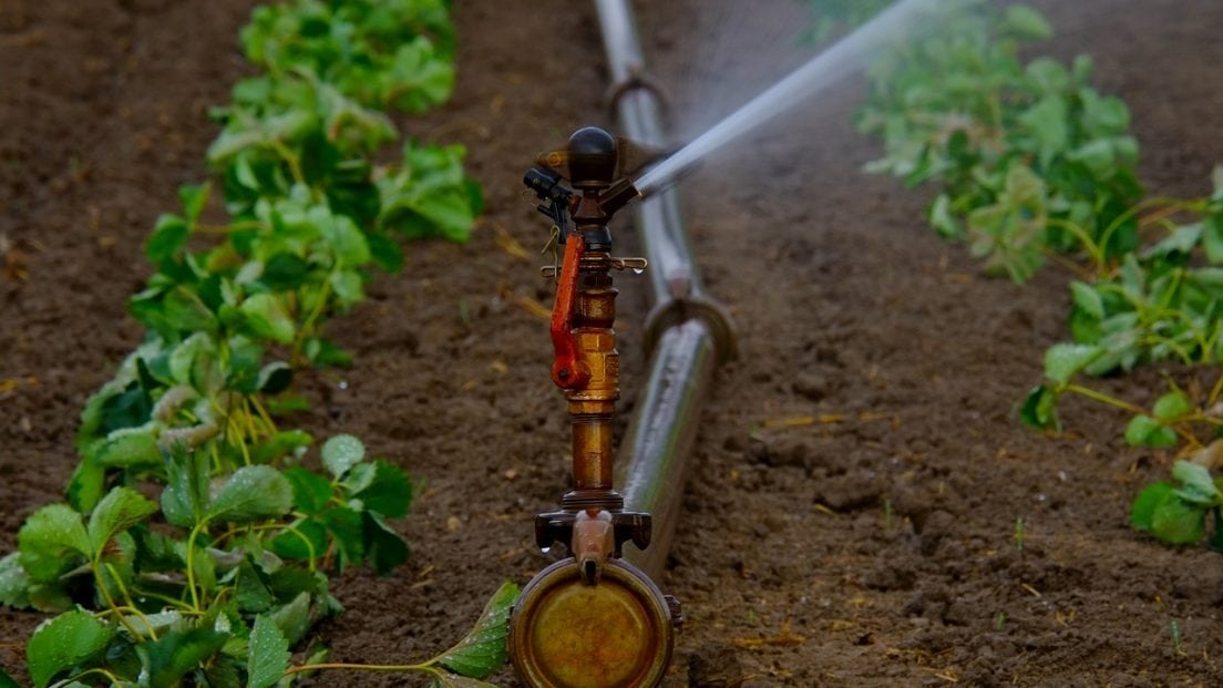 10 components of an irrigation system Ohio Farm Bureau