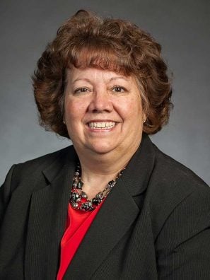 Irene Messmer Senior Financial Advisor