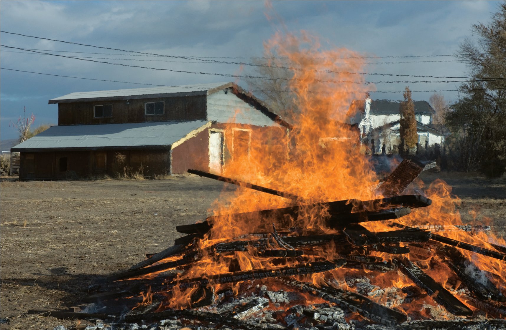 Rules regarding open burning Ohio Farm Bureau