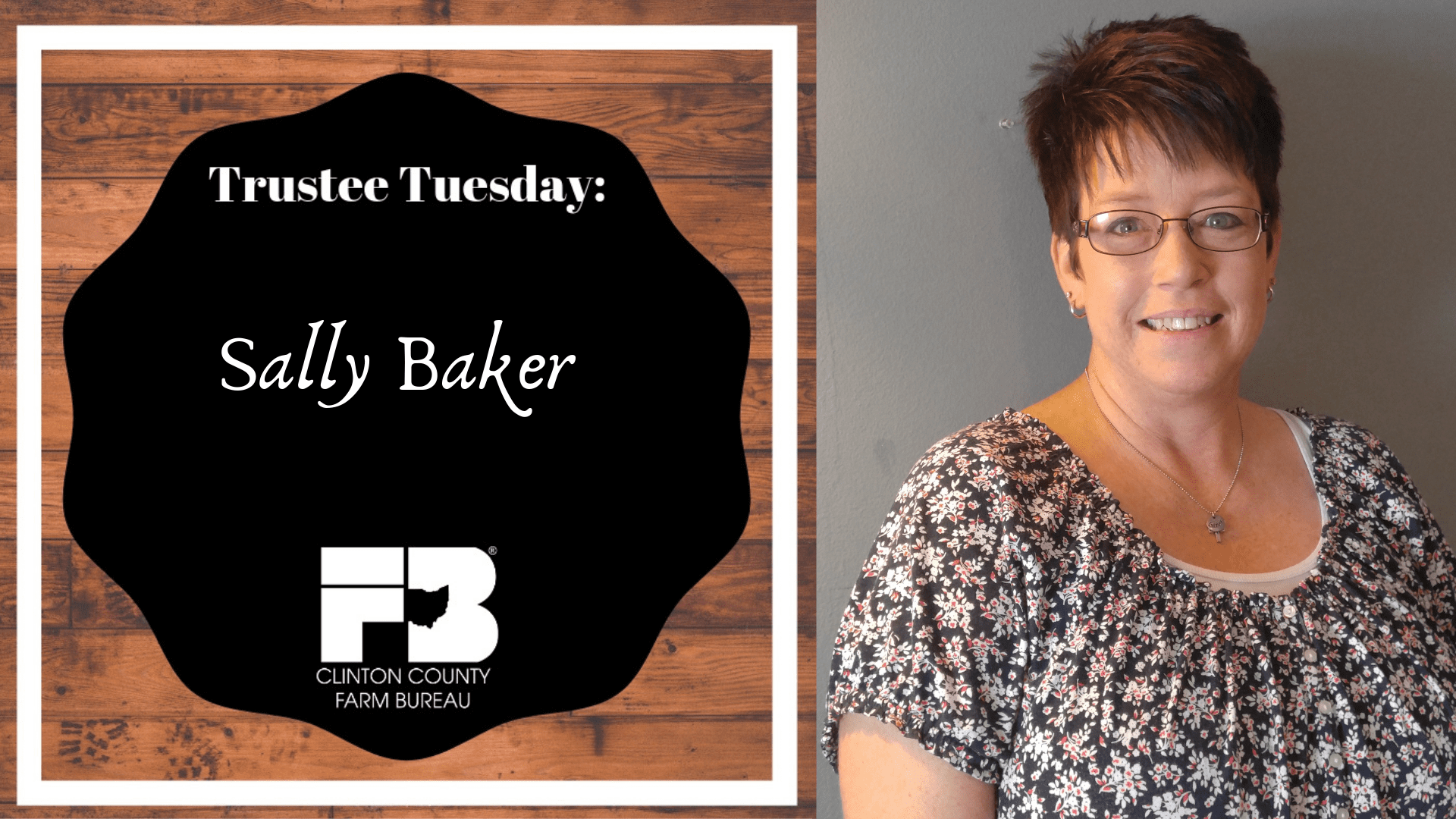 Trustee Tuesday Ohio Farm Bureau