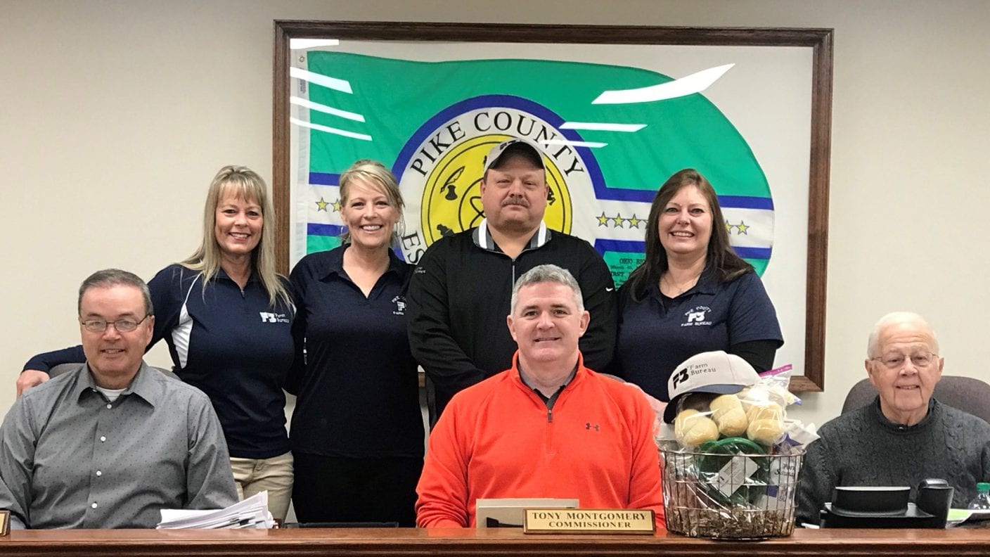 Pike County Ohio Farm Bureau