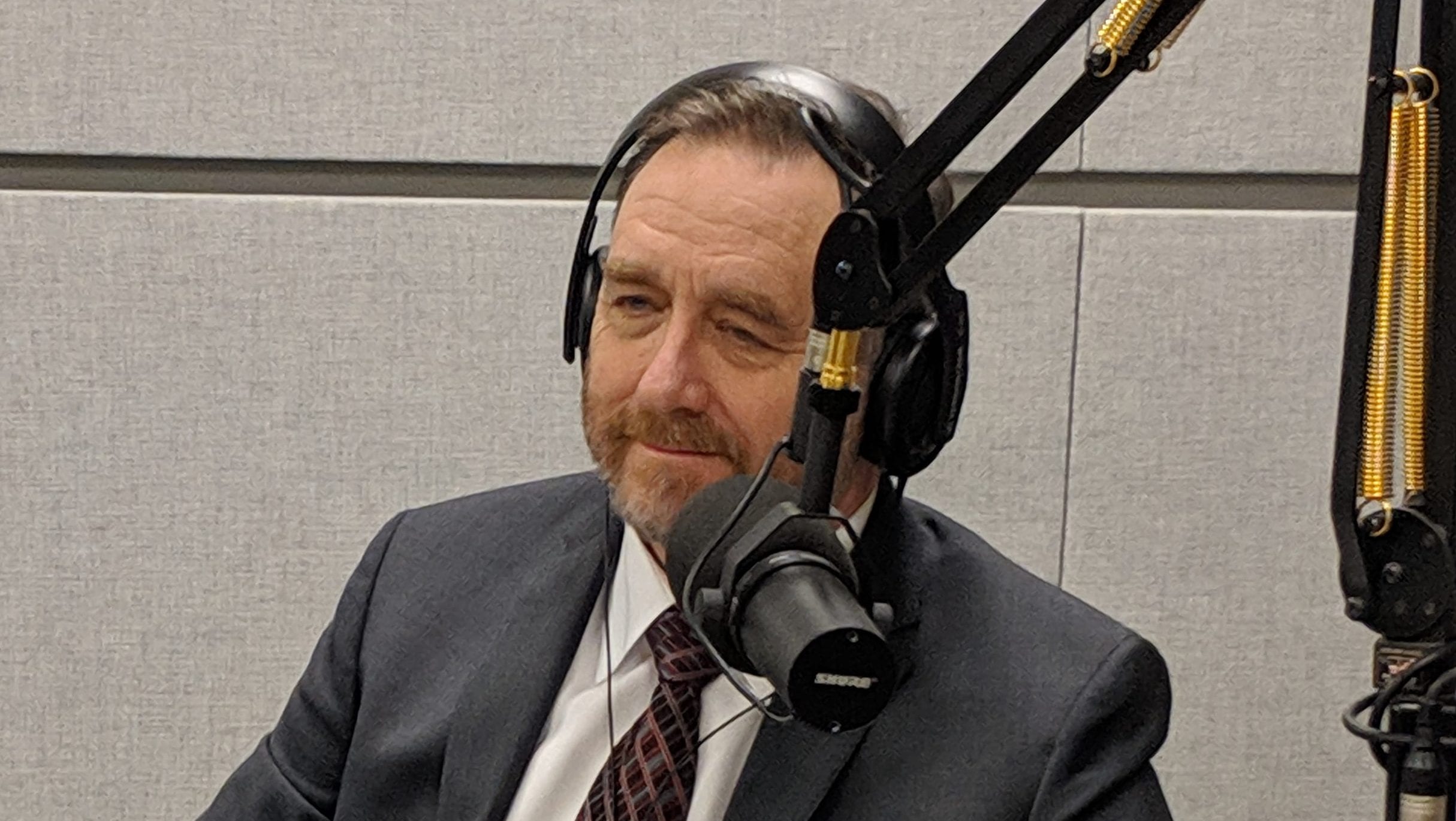 Attorney General Dave Yost on Town Hall Ohio Ohio Farm Bureau