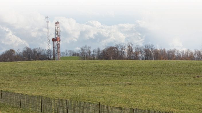 invenergy burrillville fracked gas