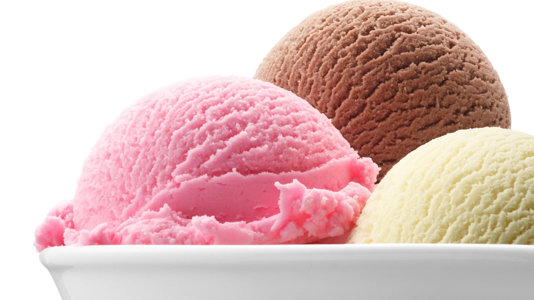 Neapolitan Ice Cream