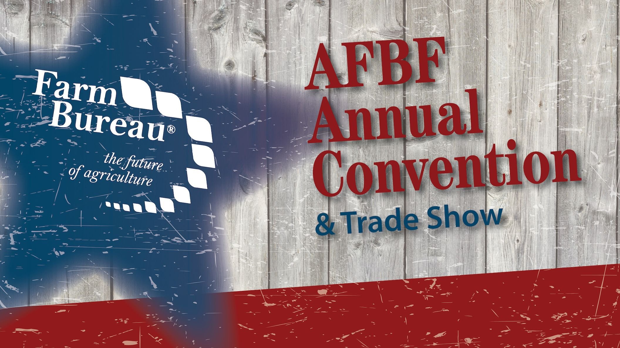 Coverage from the 101st American Farm Bureau Annual Convention Ohio