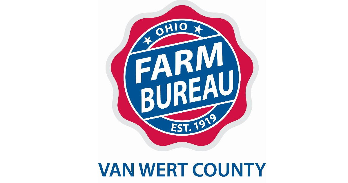 2019 Van Wert County Annual Meeting Ohio Farm Bureau