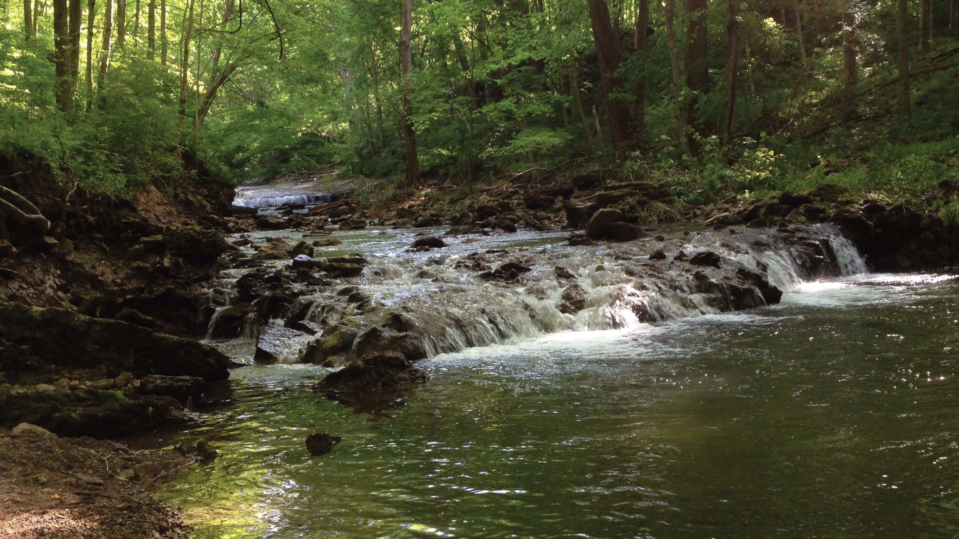 Upper Cuyahoga River Watershed Plan seeking input - Ohio Farm Bureau