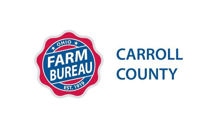 Carroll County Logo