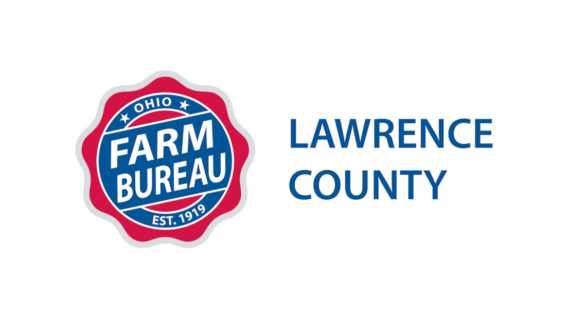 Lawrence County Farm Bureau Scholarship Ohio Farm Bureau
