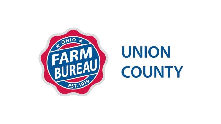 Union County Fair T-shirt Design Contest - Ohio Farm Bureau