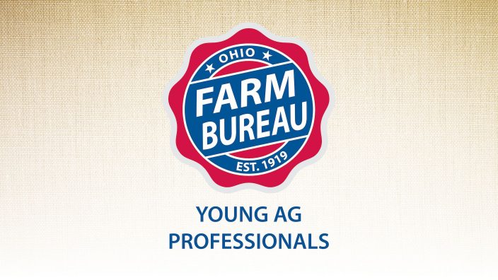 Young Agricultural Professionals