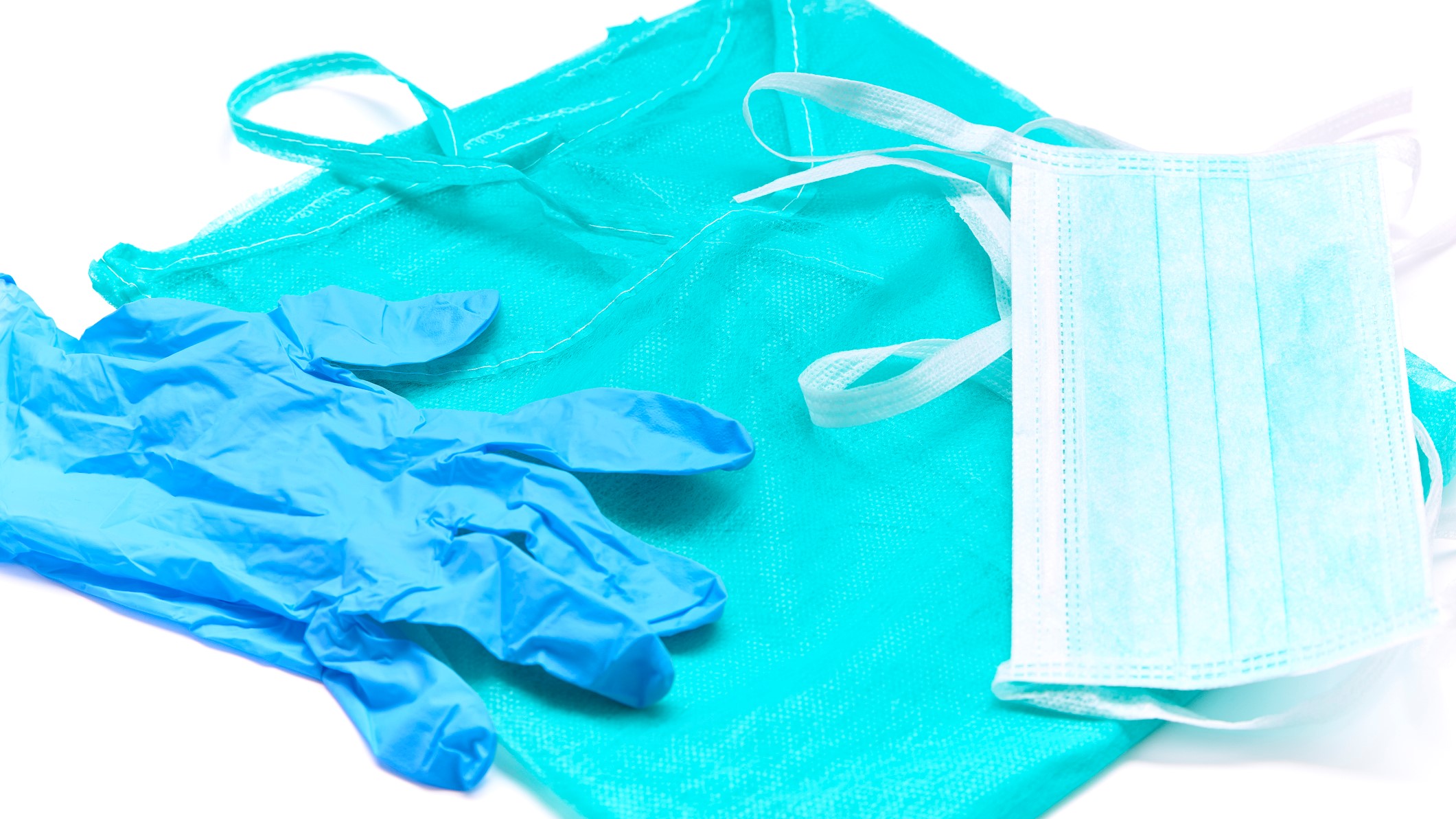 Resources available to find PPE Ohio Farm Bureau