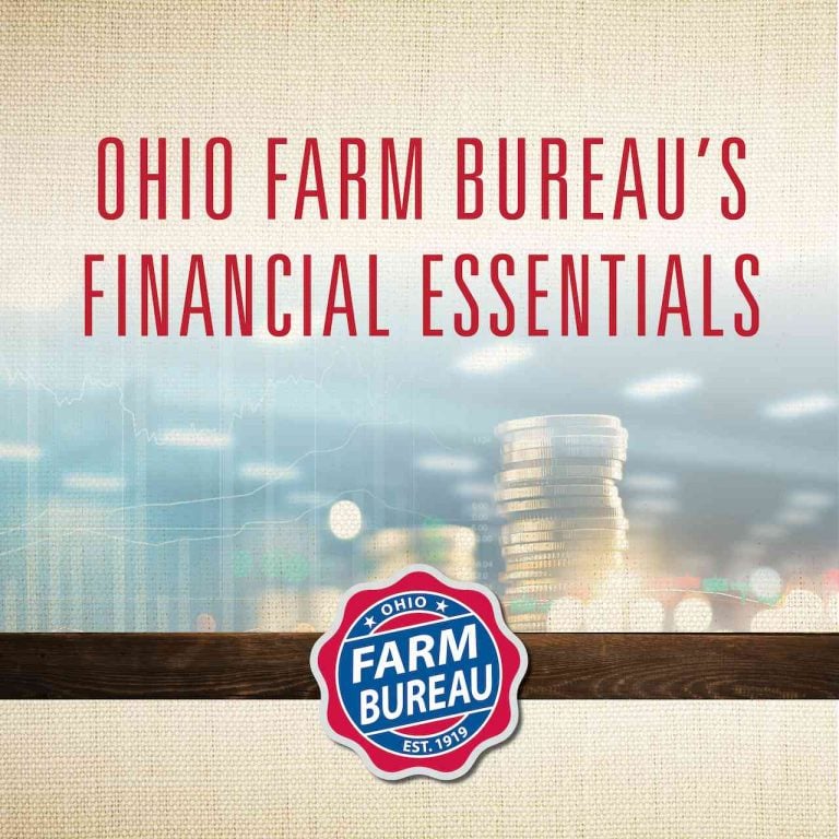 Ohio Farm Bureau - Supporting The Ohio Agriculture Community