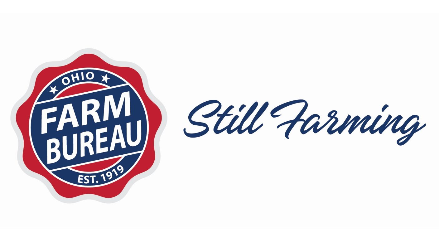 to the 2020 Ohio Farm Bureau Annual Meeting Ohio Farm Bureau