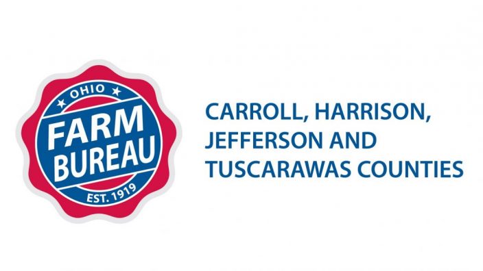 Carroll Harrison Jefferson Tuscarawas