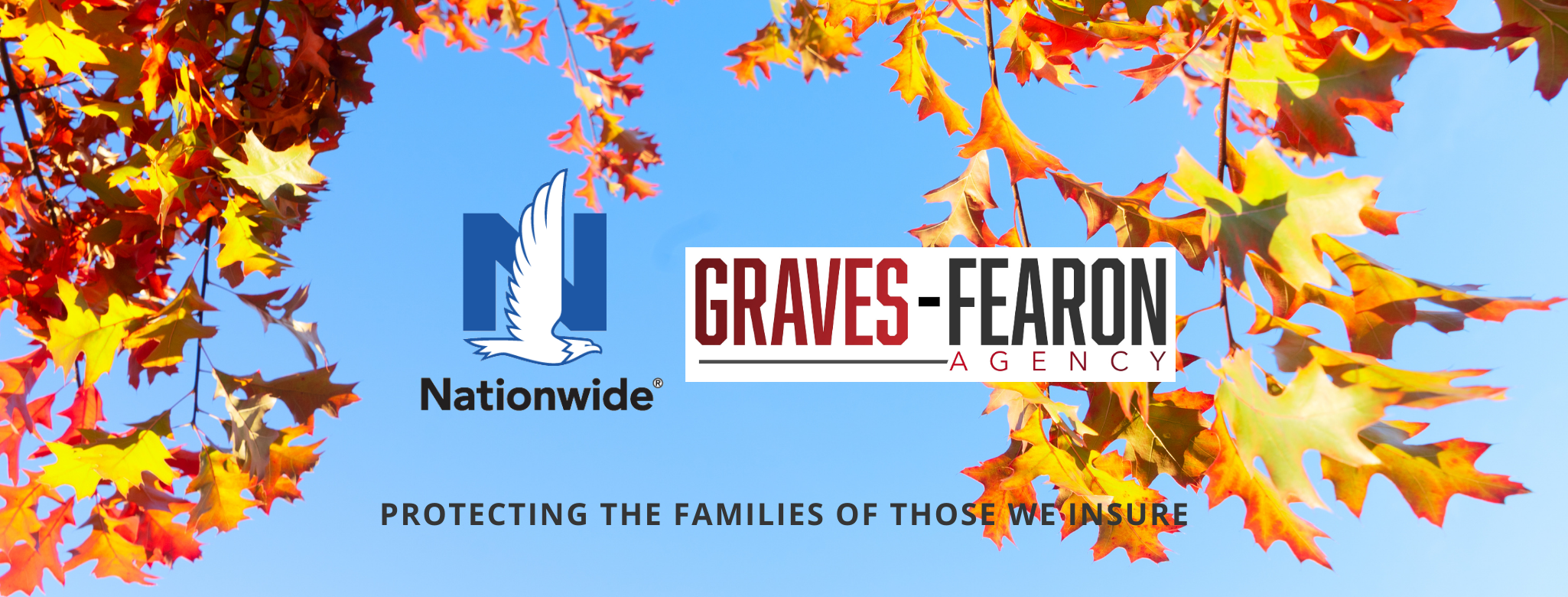 A message from the Nationwide agent Ohio Farm Bureau