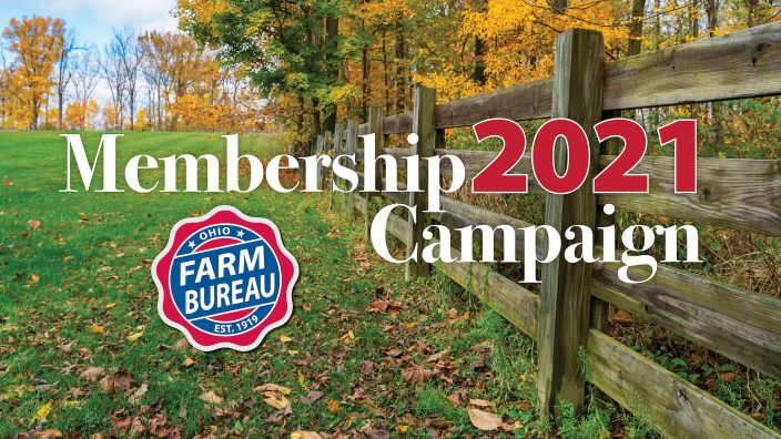 2021 Membership Campaign