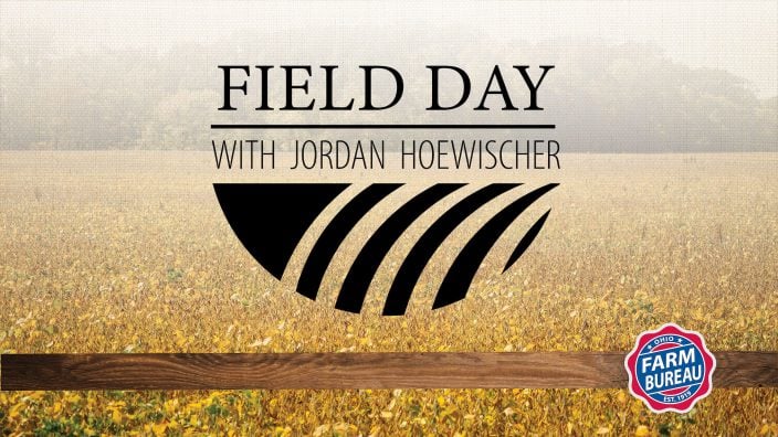Field Day with Jordan Hoewischer