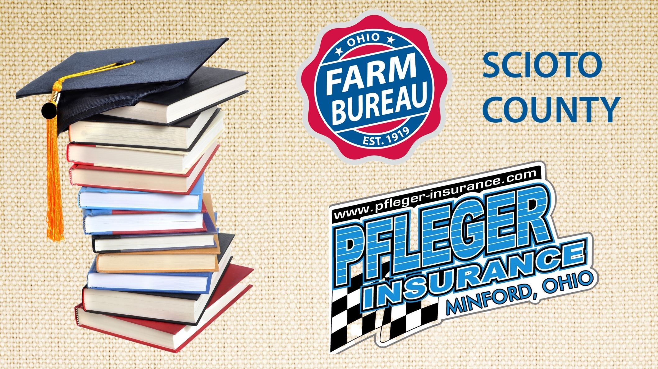 Scholarship Application Available - Ohio Farm Bureau