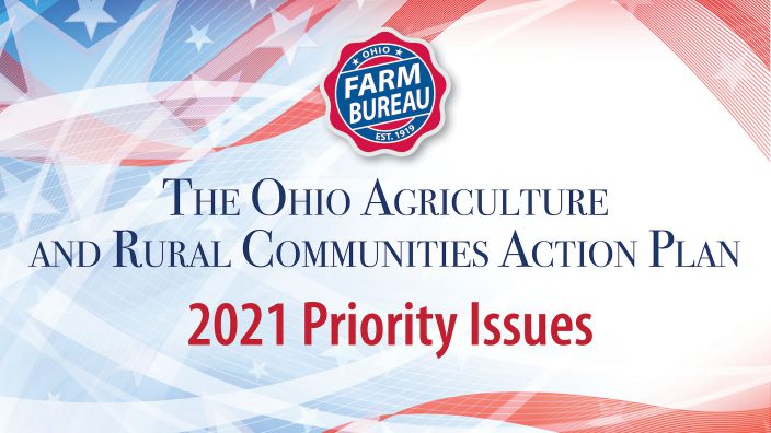2021 Ohio Agriculture and Rural Communities Action Plan