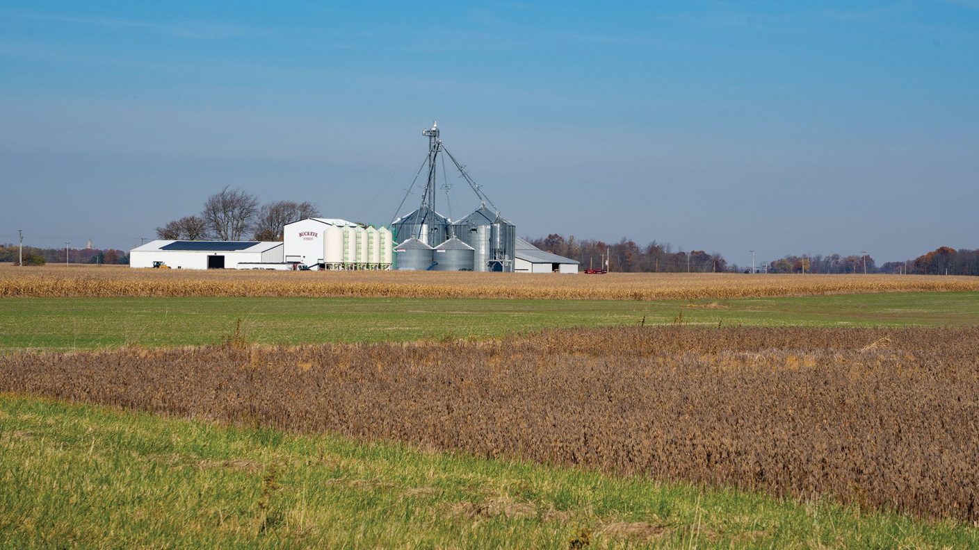 Planning Your Vegetable Garden Ohio Farm Bureau
