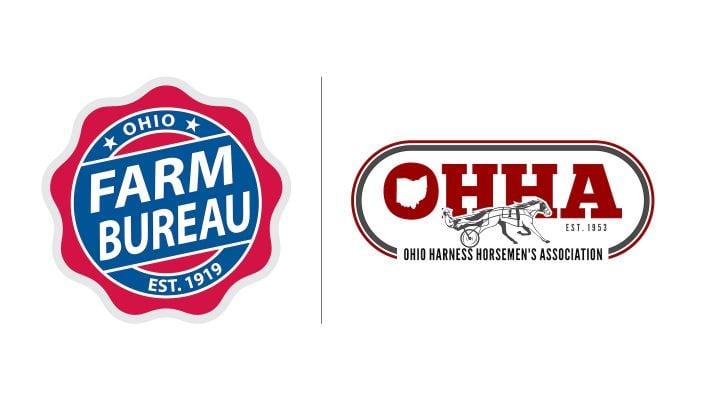 Ohio Farm Bureau and Ohio Harness Horsemen's Association