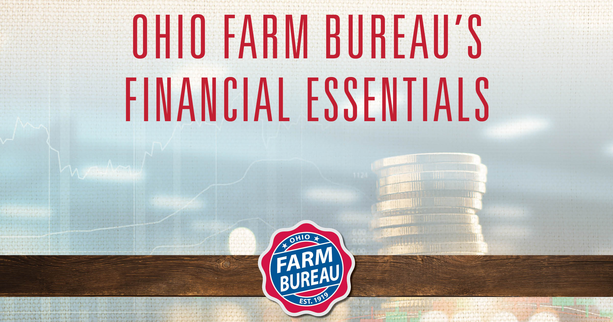 Financial Essentials Ohio Farm Bureau